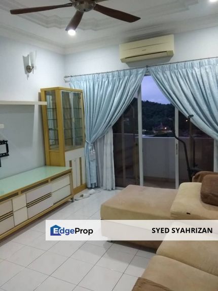 GAMBIER HEIGHTS CONDOMINIUM , GELUGOR , PULAU PINANG , Penang, Gelugor