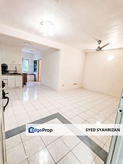 APARTMENT SRI IMPIAN ,FARLIM , AYER ITAM PENANG , Penang, Ayer Itam