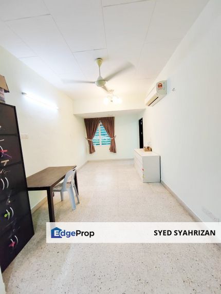 JULITA APARTMENT , AYER ITAM , PENANG , Penang, Ayer Itam