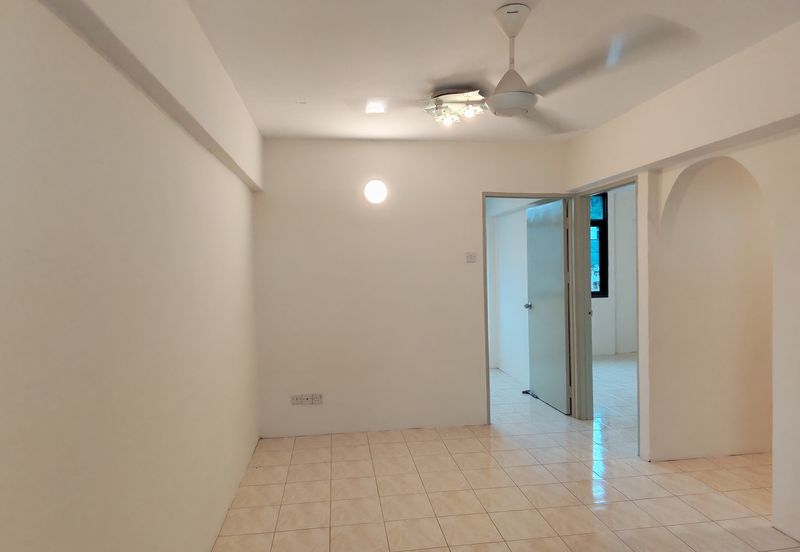 Green Garden, Paya Terubong