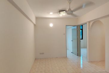 Green Garden, Paya Terubong