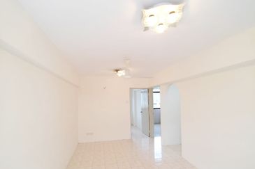 Green Garden, Paya Terubong