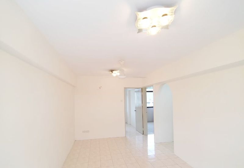 Green Garden, Paya Terubong