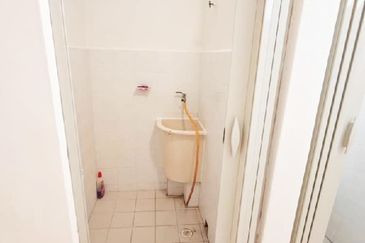 Green Garden, Paya Terubong