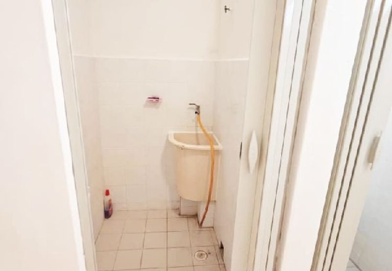 Green Garden, Paya Terubong