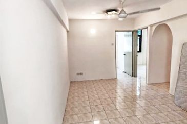 Green Garden, Paya Terubong