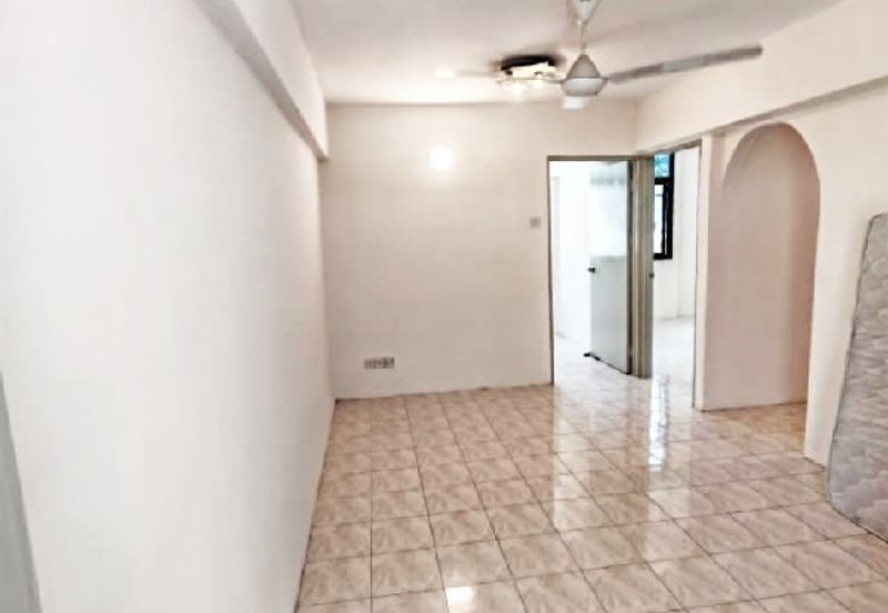 Green Garden, Paya Terubong