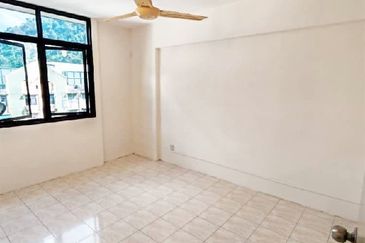 Green Garden, Paya Terubong