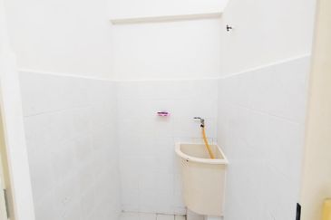 Green Garden, Paya Terubong