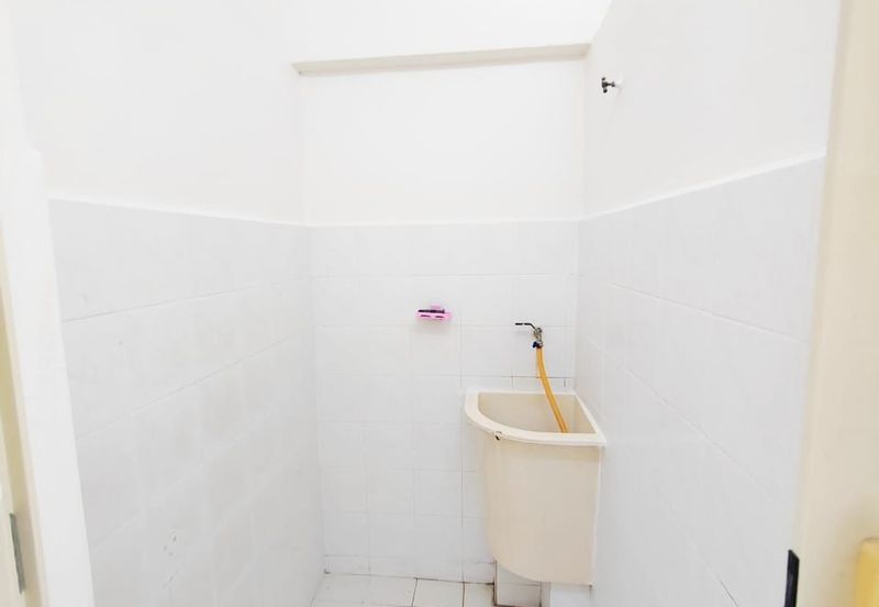 Green Garden, Paya Terubong