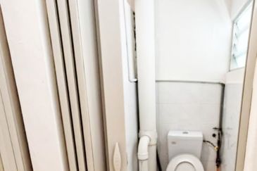 Green Garden, Paya Terubong