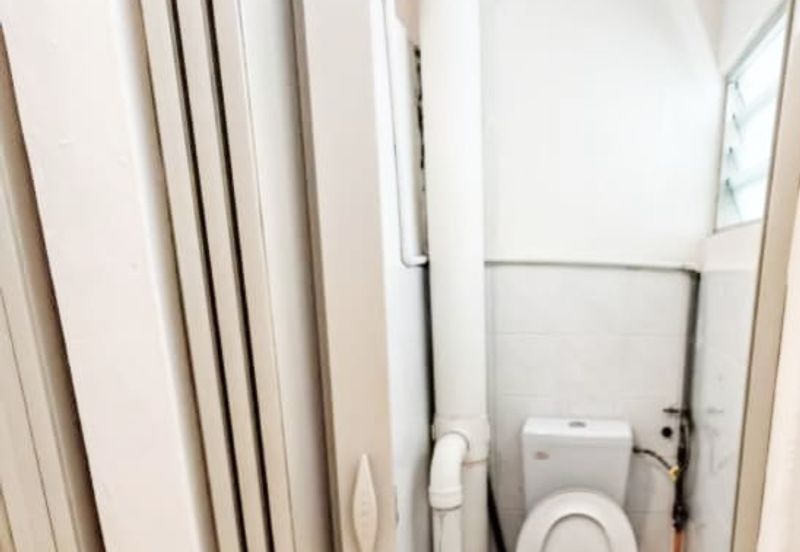 Green Garden, Paya Terubong