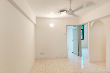 Green Garden, Paya Terubong