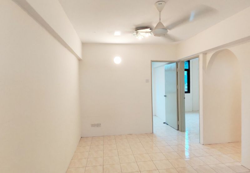 Green Garden, Paya Terubong