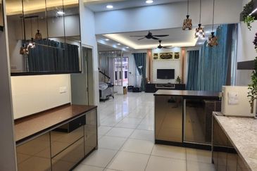 Elmina West @ Denai Alam