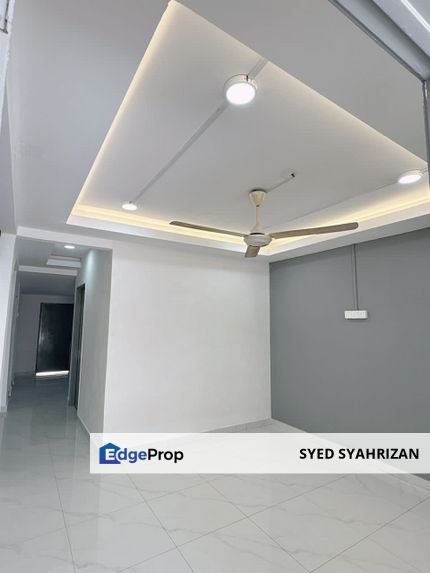 RENOVATED Double Storey Terrace Taman Sri Sungai Pelek Sepang FOR SALE, Selangor, Sungai Pelek
