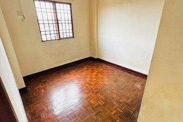 Pandan Court, Taman Pandan Mewah