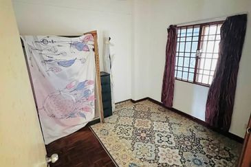 Pandan Court, Taman Pandan Mewah