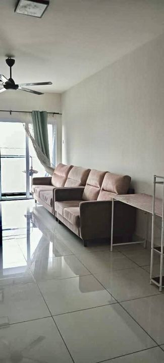 Koi Prima Taman Mas Puchong Selangor FOR SALE, Selangor, Puchong