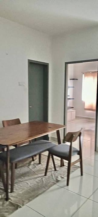 Koi Prima Taman Mas Puchong Selangor FOR SALE, Selangor, Puchong