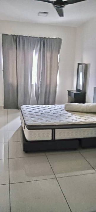 Koi Prima Taman Mas Puchong Selangor FOR SALE, Selangor, Puchong