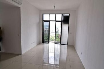 Lexa Residence @ The Quartz