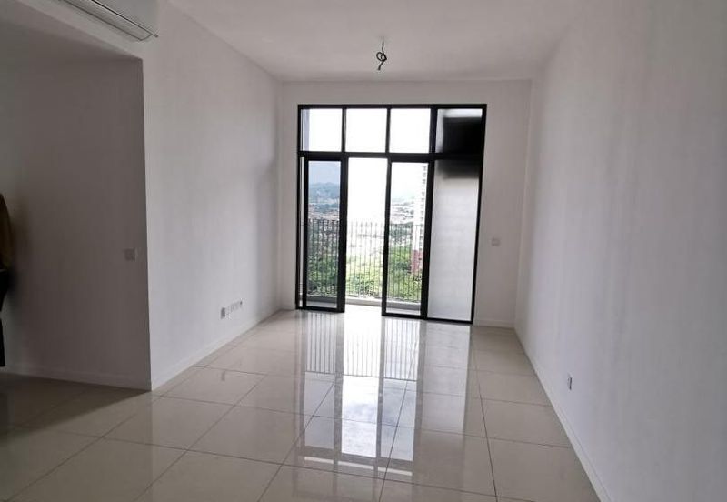 Lexa Residence @ The Quartz