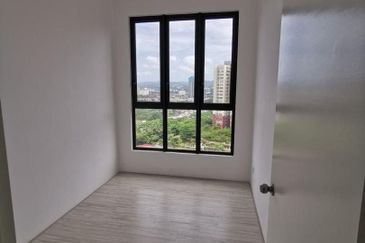 Lexa Residence @ The Quartz