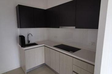 Lexa Residence @ The Quartz