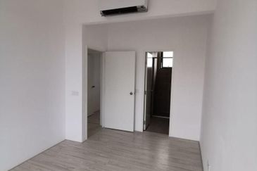 Lexa Residence @ The Quartz