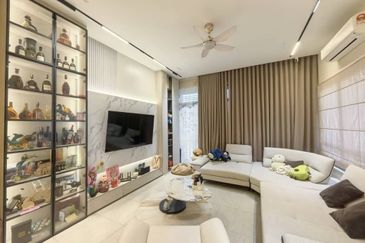 The Mulia Residences