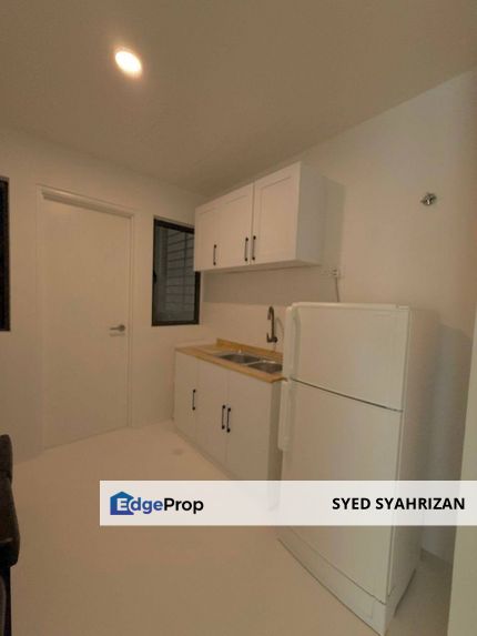FREEHOLD EMERALD RESIDENCE CONDO MAHKOTA CHERAS FOR SALE, Selangor, Cheras