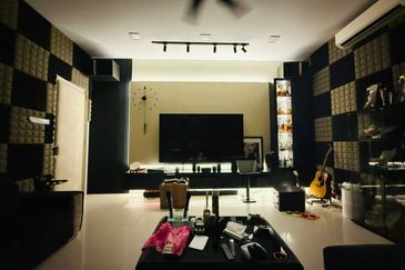 Bandar Mahkota Cheras