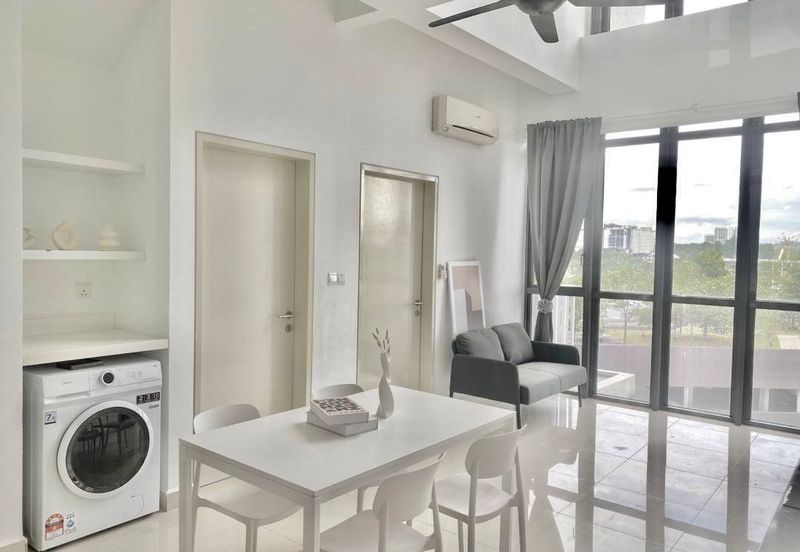 Third Avenue @ Cyberjaya