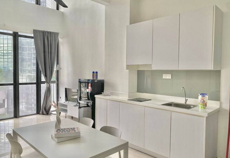 Third Avenue @ Cyberjaya