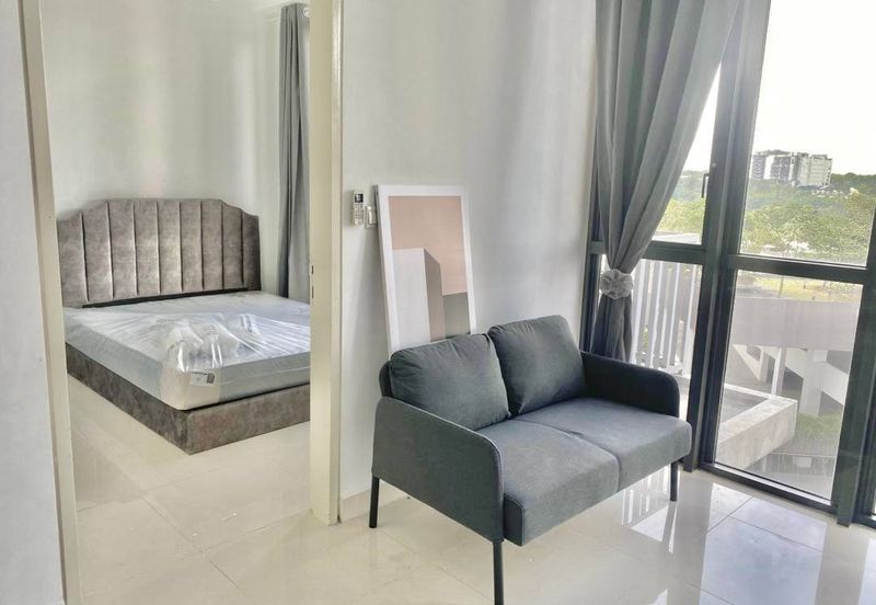 Third Avenue @ Cyberjaya