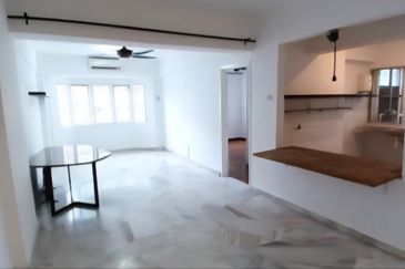 Danau Idaman Condominium