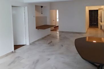 Danau Idaman Condominium