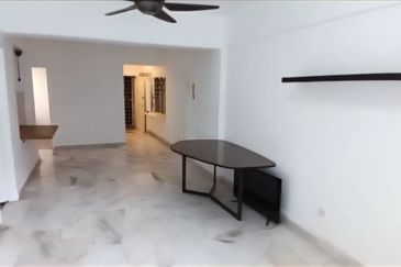 Danau Idaman Condominium