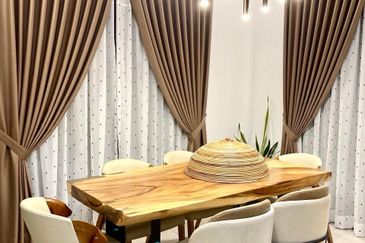 Avenham Garden @ Eco Grandeur