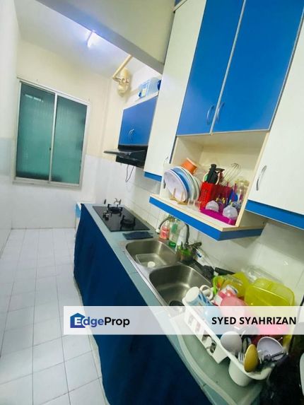 Pesona Villa taman Melawati FOR SALE , Kuala Lumpur, Taman Melawati