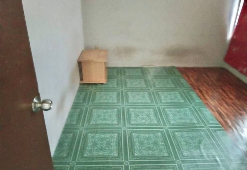 Rumah Pangsa Impian, Bandar Saujana Putra