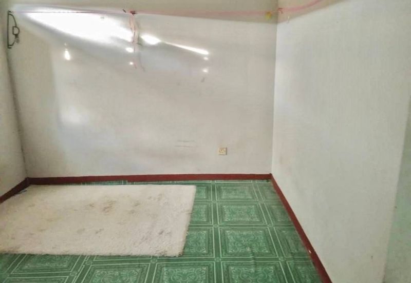 Rumah Pangsa Impian, Bandar Saujana Putra