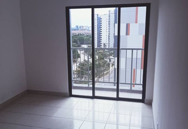 Cassia Residence @ Laman View