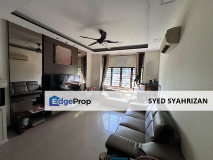 Ground Floor Unit Desa Idaman Residences Condo at Puchong Prima, Puchong , Selangor, Puchong
