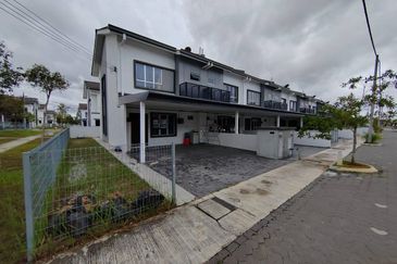 Rentak Perdana @ LBS Alam Perdana