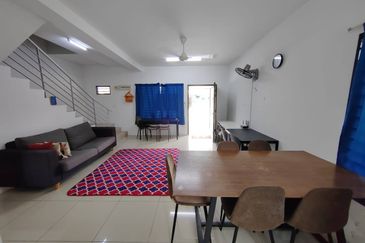 Rentak Perdana @ LBS Alam Perdana