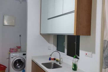 Arasia Perdana (The Clovers)