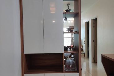 Arasia Perdana (The Clovers)