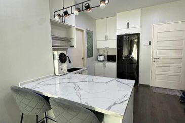 Residensi Pauh Permai